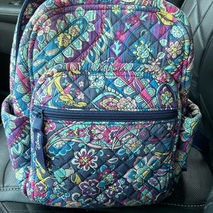 Vera Bradley Disney collection